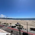 Curta! |134| Frente Mar | 2 Q | Vista Incrivel