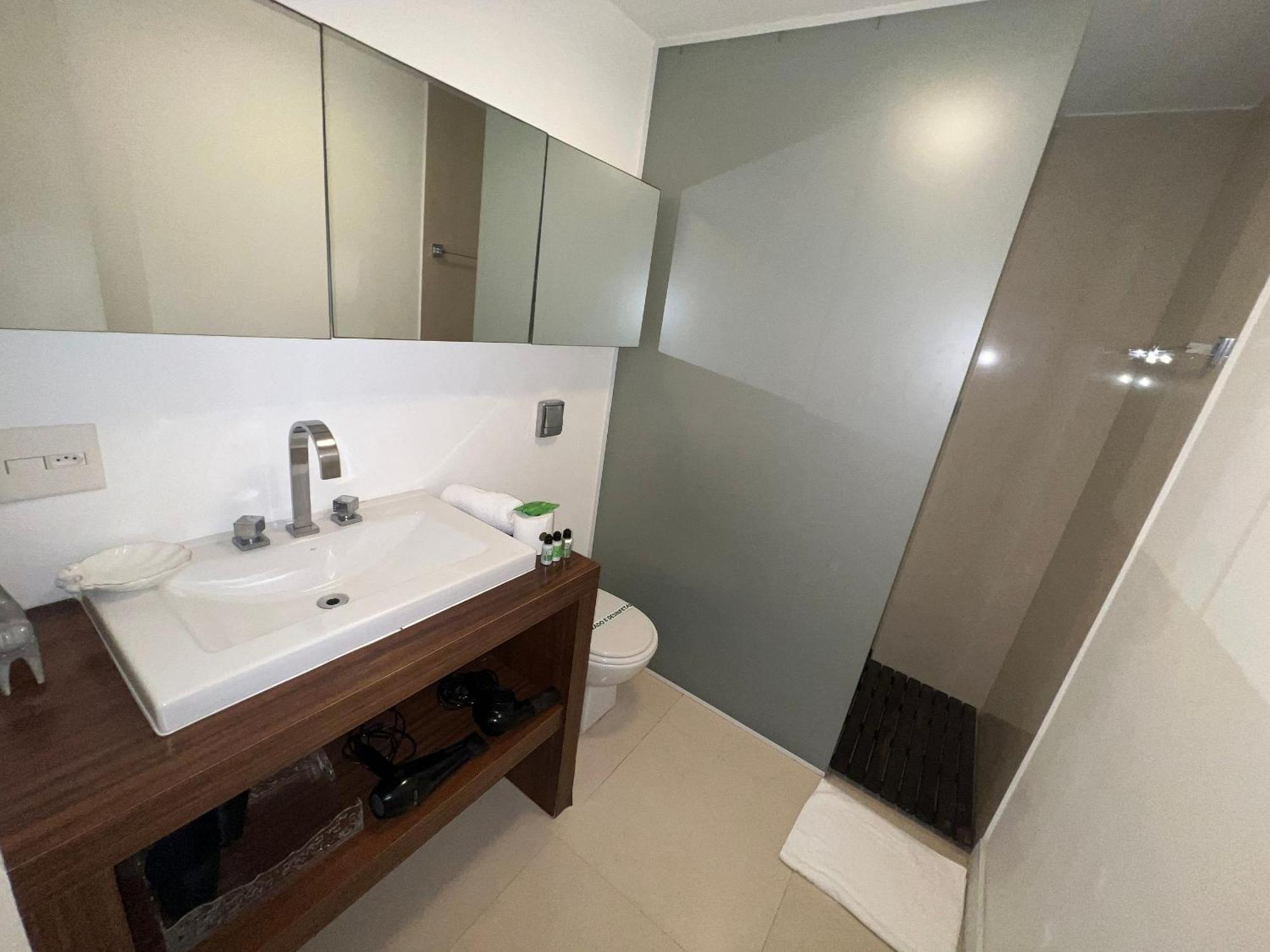 Apartamento Curta! |134| Frente Mar | 2 Q | Vista Incrivel Balneario Camboriu