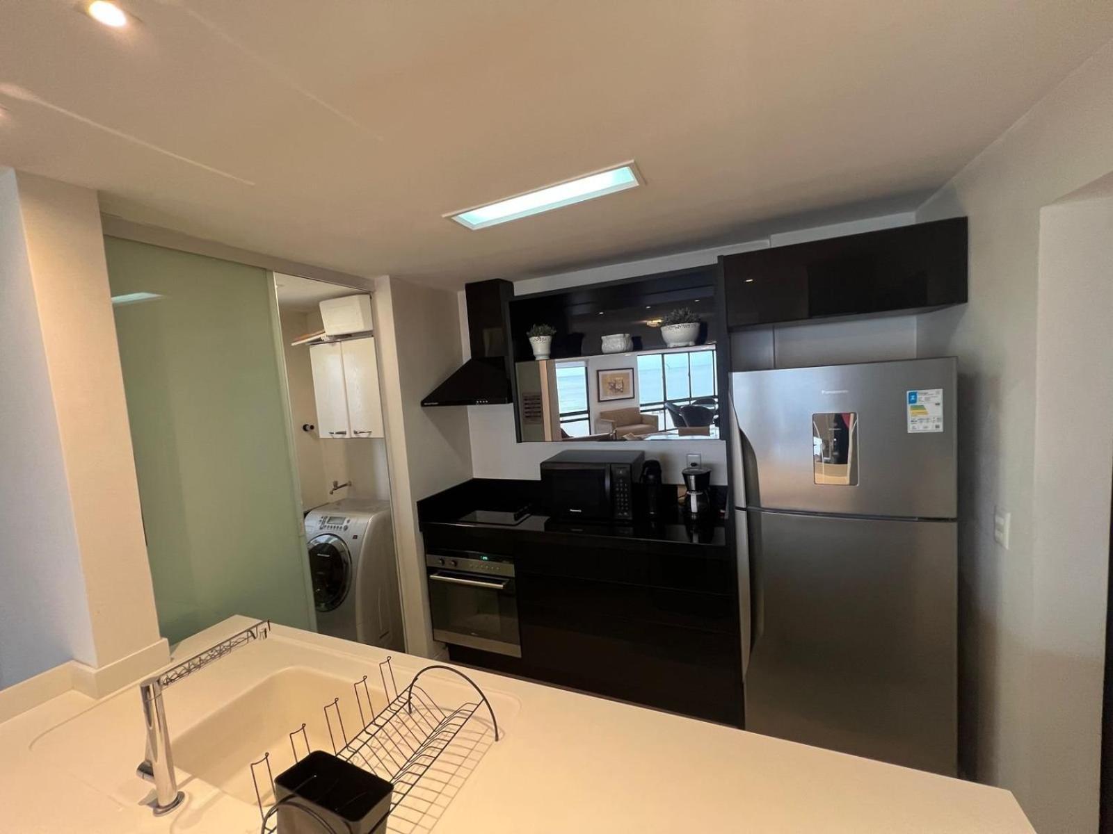 Apartamento Curta! |134| Frente Mar | 2 Q | Vista Incrivel Balneario Camboriu